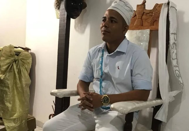 Empresário, candomblecista, pai: saiba quem era o homem morto a facadas por ex-companheira em rodovia