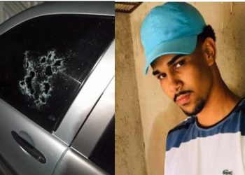 Capim-grossense é assassinado dentro de carro no Junco de Jacobina