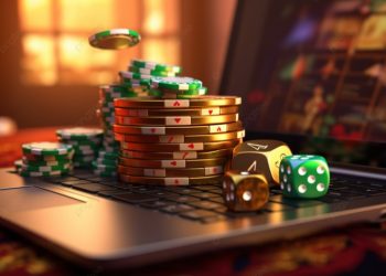 О que avaliar em uma plataforma de Jogos de Cassino?