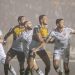 Série B – Debaixo de chuva, Vitória é derrotado pelo Criciúma e tem sequência invicta interrompida na competição