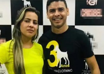 Secretária de finanças de cidade de Sergipe e marido morrem após batida entre carro e caminhonete na BR 101 trecho de Rio Real