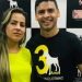 Secretária de finanças de cidade de Sergipe e marido morrem após batida entre carro e caminhonete na BR 101 trecho de Rio Real