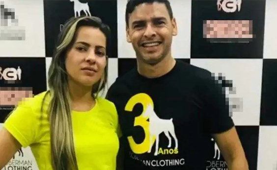 Secretária de finanças de cidade de Sergipe e marido morrem após batida entre carro e caminhonete na BR 101 trecho de Rio Real