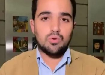 Vídeo : repórter da GloboNews chama emissora de ‘Globo lixo’ ao vivo