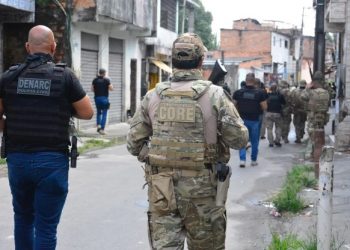 Suspeito de envolvimento na morte de policial federal em Salvador, morto em Catu, respondia por homicídio em Ouriçangas