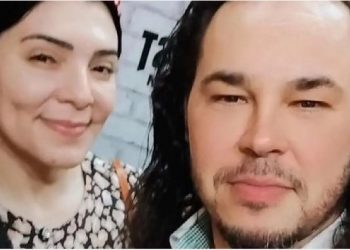 Justiça decreta prisão do marido de cantora gospel Sara Mariano; homem confessou feminicídio