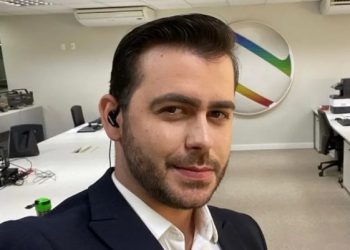 Jornalista de afiliada da Globo morre em acidente em Mato Grosso