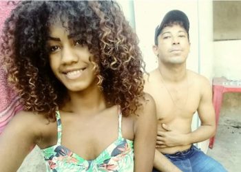 Casal é assassinado quando bebia em bar