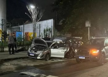 RJ – Polícia encontra corpos de traficantes que são suspeitos de matar médicos