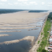 Rio Negro chega ao menor nível da história