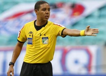 Intermunicipal – Decisão de vaga para às quartas de final entre Valente e Porto Seguro terá arbitro da CBF