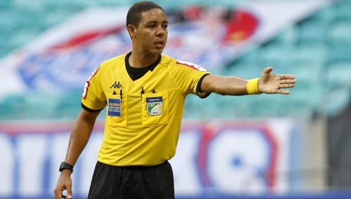 Intermunicipal – Decisão de vaga para às quartas de final entre Valente e Porto Seguro terá arbitro da CBF
