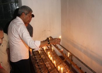 Jerônimo Rodrigues é recepcionado pela prefeita Silvania Matos para pagar promessa em Monte Santo (atualizada)