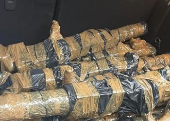 Oito das 21 metralhadoras furtadas do Exército em São Paulo são recuperadas pela Polícia Civil do Rio