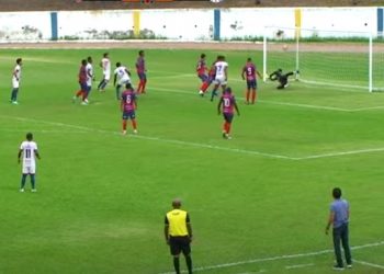 Intermunicipal – Quijingue larga bem nas quartas de final ao vencer Itapetinga fora de casa