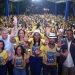 Laje – Após manter sigilo, prefeito Binho de Mota revela nome para concorrer a sua sucessão