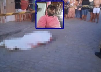 Açougueiro é assassinado a tiros no centro de Filadelfia