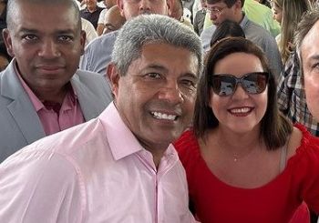 Festa de Todos os Santos: governador Jerônimo vai a Monte Santo para subir a Serra da Santa Cruz