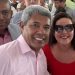 Festa de Todos os Santos: governador Jerônimo vai a Monte Santo para subir a Serra da Santa Cruz