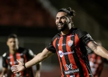 Série B – Vitória vence o Guarani e dá mais um grande passo rumo a elite do Brasileirão