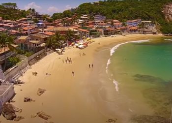 Estado é obrigado a disponibilizar novas formas de pagamento de tarifas nos terminais hidroviários de Cairu, Morro de São Paulo e Gamboa