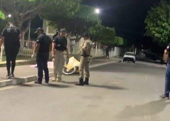 Três comerciantes da mesma família são assassinados no período de três meses em Ipecaetá