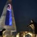 Estátua de Nossa Senhora Aparecida maior que o Cristo Redentor é inaugurada em SP