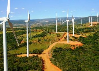 Complexo Eólico no Território do Sisal será operado 100% por mulheres; investimento é de R$ 1,5 bilhão