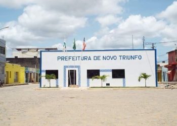 Território Semiárido Nordeste II – Quatro municípios suspeitos de criar turmas fantasma de alunos para desviar verba da educação