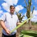 Secretário Nacional da Agricultura Familiar ficou super entusiasmado após conhecer toda cadeia produtiva do sisal em Valente