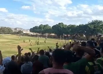 Intermunicipal – Representante da Bacia do Jacuípe, Ipirá conquista feito inédito, chegar às quartas de final