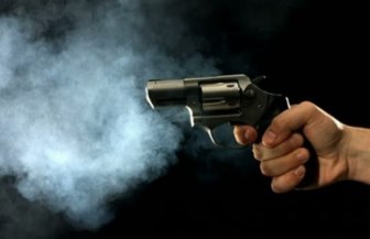 Jovem é assassinado próximo a Parque de Vaquejada