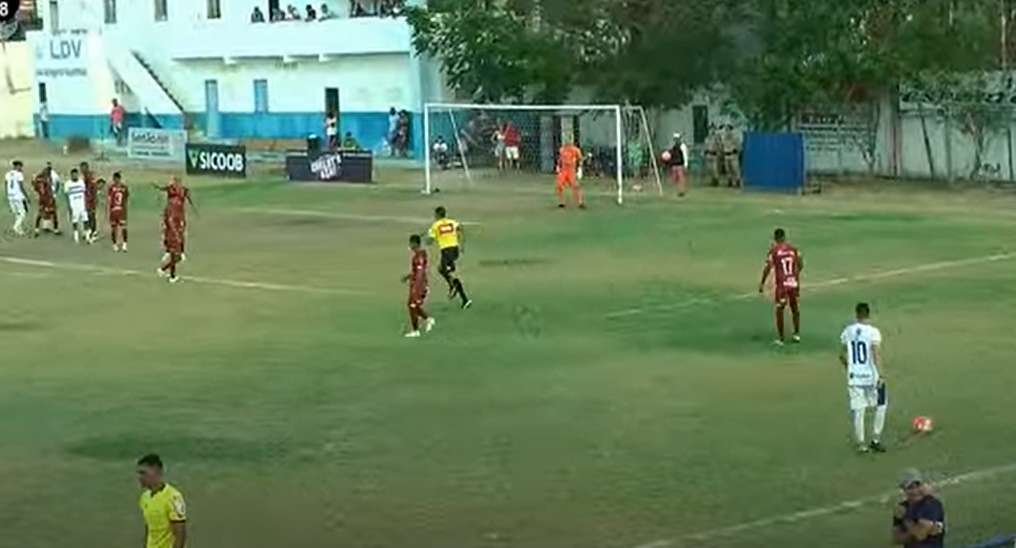 Intermunicipal – Valente sai na frente de Porto Seguro, leva virada e tem o sonho do título mais uma vez adiado