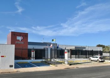 MP inaugura nova sede em Euclides da Cunha