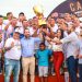 Intermunicipal – Itamaraju conquista o Penta após o empate com Porto Seguro