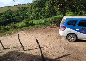 Acusado de estuprar homem com transtornos mentais e síndrome de down é preso em Mairi