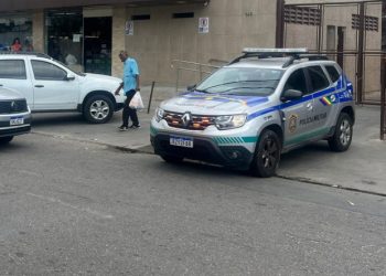 PE – PM é morto durante briga por vaga de estacionamento no Recife; suspeito é um policial civil