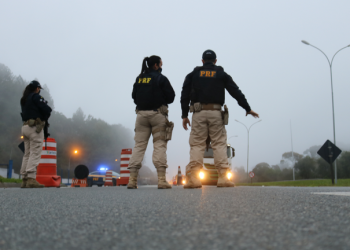 PRF encerra Operação Finados 2023 com redução nos índices de acidentalidade