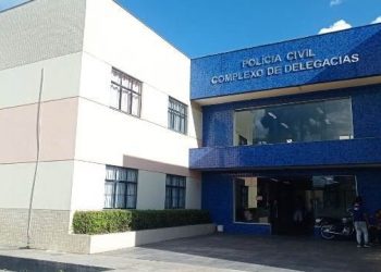 Feira: oito pessoas são conduzidas à delegacia após confusão em motel