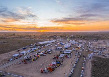 Cresol gera bons negócios na Expo Glória 2023