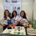 Estudantes da Educação Profissional de 48 municípios apresentam 194 projetos, em Feira de Santana