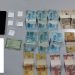 PM prende homem com droga e dinheiro no centro de Monte Santo