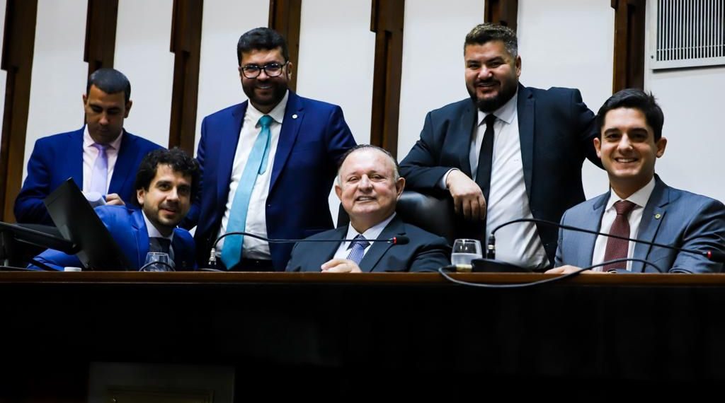 ALBA aprova projeto que reajusta em 1,5% a alíquota do ICMS