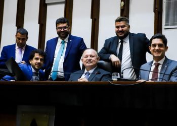 ALBA aprova projeto que reajusta em 1,5% a alíquota do ICMS