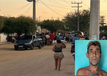 Dois homens são assassinados em menos de 24h