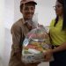 Após manifestação do vereador Fagner Ferreira, Prefeitura intensifica ação de distribuição de cestas básicas