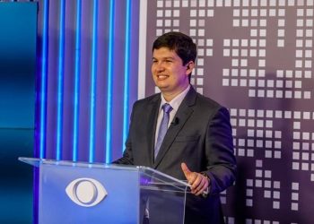 Coiteense Victor Pinto eleito destaque na cobertura política pela Câmara de Salvador e pela ALBA