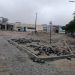 Vereador Betão mostra irregularidade da gestão municipal que vem executado obra quando a licitação será feita no próximo mês
