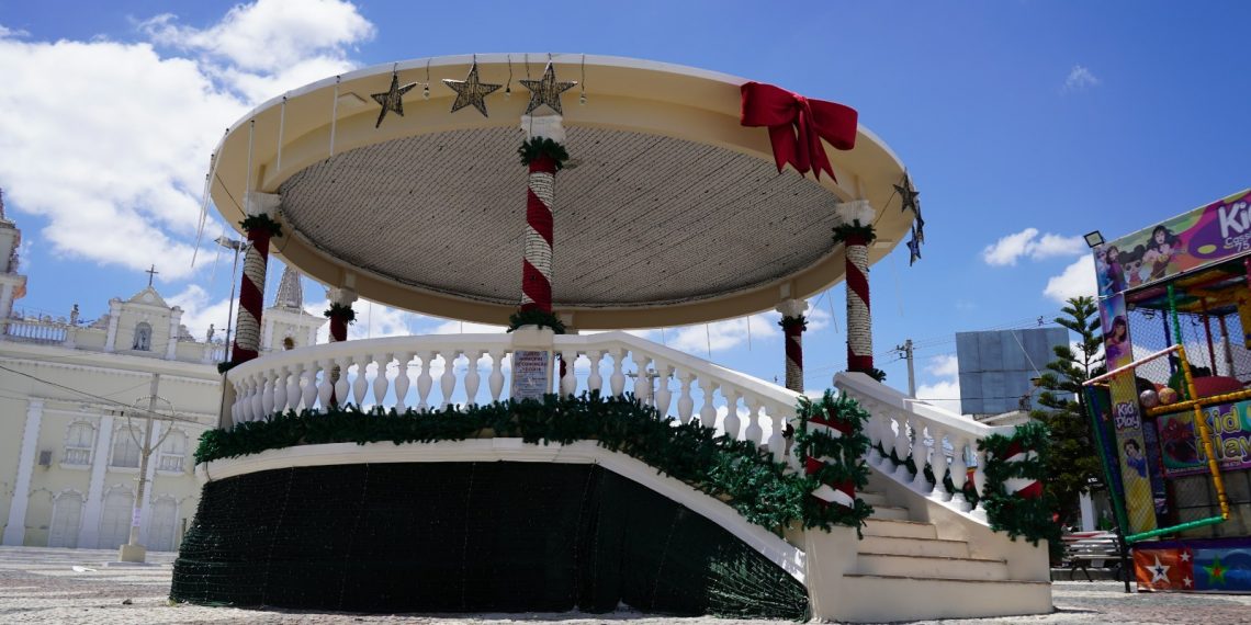 Natal Luz Coité: abertura acontece nesta sexta-feira, 17