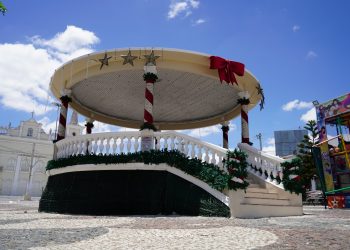 Natal Luz Coité: abertura acontece nesta sexta-feira, 17